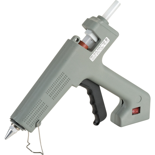 Fusil &agrave; colle robuste, 100 W, 245°F - 380°F (120°C - 193°C ) Planification Entrepots Molloy