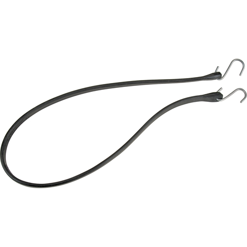 Attache en caoutchouc, 41" Planification Entrepots Molloy