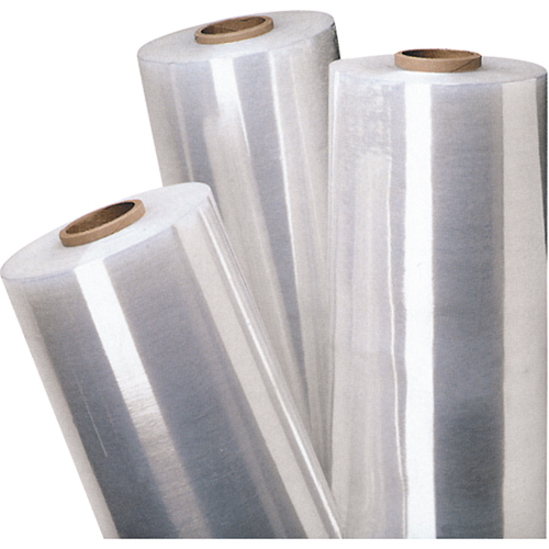 Prolite Hand Stretch Film, Cast, 47 Gauge (11.91 micrometers), 14" x 1500' Planification Entrepots Molloy