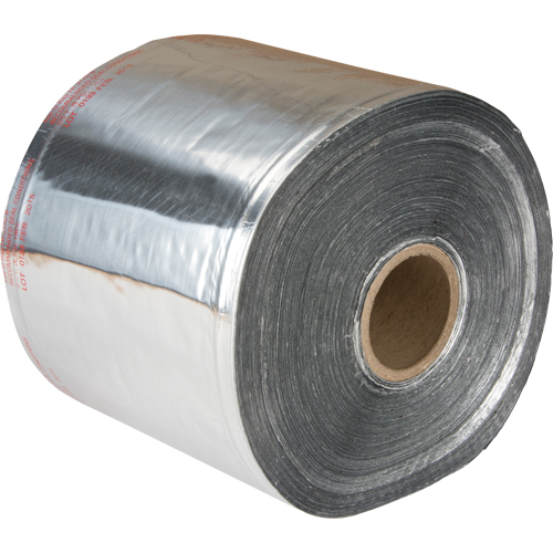 Tube &agrave; plat Marvelseal 360, 12" la x 300' lo Planification Entrepots Molloy