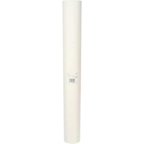 Ruban-cache, 914 mm (36") x 228,6 m (750'), Blanc Planification Entrepots Molloy