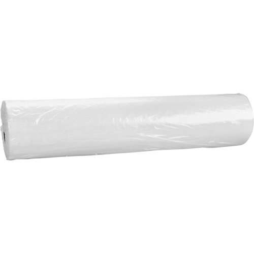 Sacs &agrave; poly, 48" la x 326' lo, 4 mils Planification Entrepots Molloy