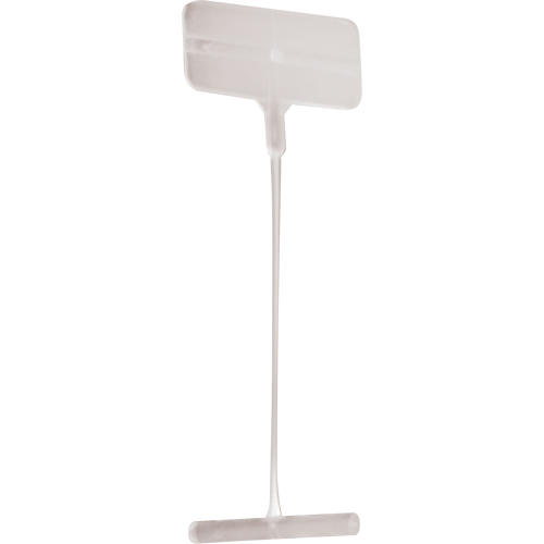 Attaches &agrave; &eacute;tiquettes polyvalentes de 1" Planification Entrepots Molloy