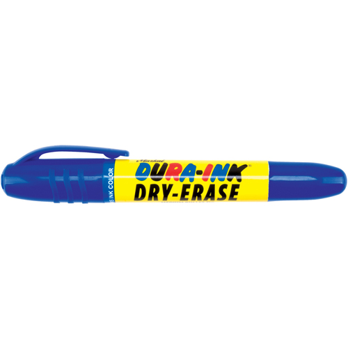Dura-Ink&reg; Dry Erase Ink Markers Planification Entrepots Molloy