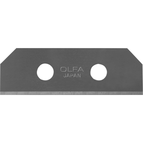Replacement Blades, Single Style Planification Entrepots Molloy