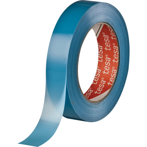 Strapping Tape, 4.6 mils Thick, 48 mm (2") x 55 m (180')  Planification Entrepots Molloy