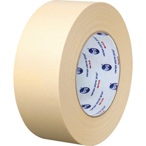 Rubans-cache polyvalents, 12 mm (1/2") x 55 m (180'), Beige Planification Entrepots Molloy