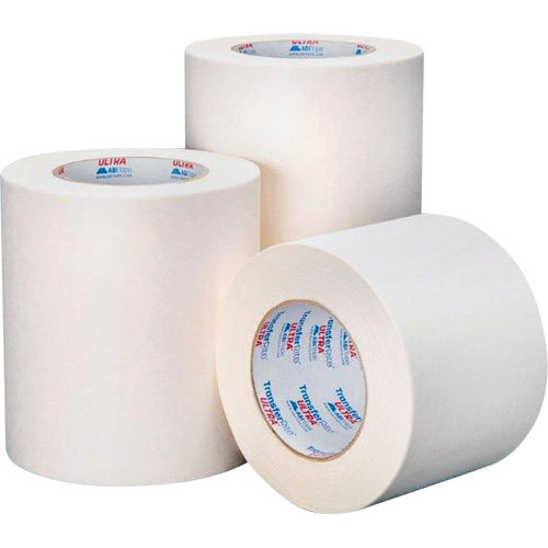 Ruban de transfert &agrave; prise forte, 355,6 mm (14") la Planification Entrepots Molloy