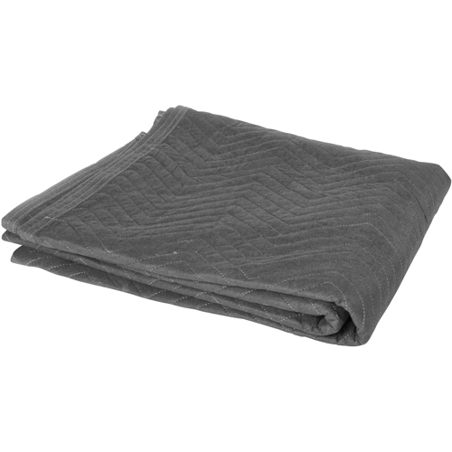 Enveloppes protectrices peu encombrantes, 80" lo x 72" la, 53 oz Planification Entrepots Molloy