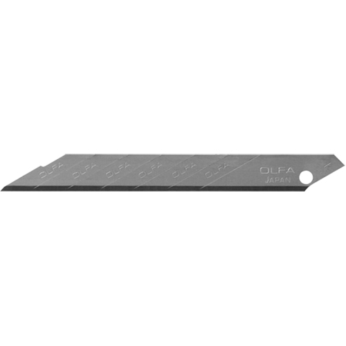 Graphics Replacement Blades, Snap-Off Style Planification Entrepots Molloy