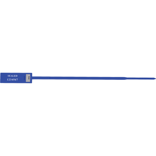 Scell&eacute; uniStrap, 13", M&eacute;tal, Scell&eacute; &agrave; tirer Planification Entrepots Molloy