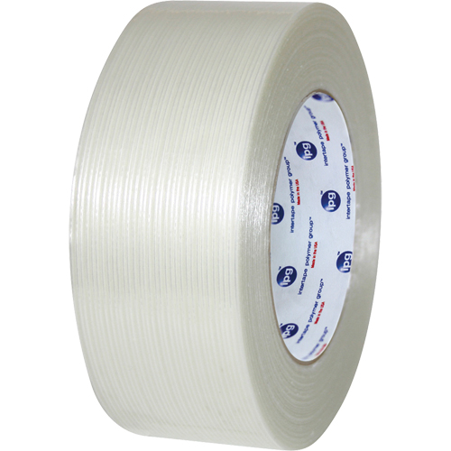 RG400 Utility Filament Tape, 5 mils Thick, 48 mm (2") x 55 m (180')  Planification Entrepots Molloy