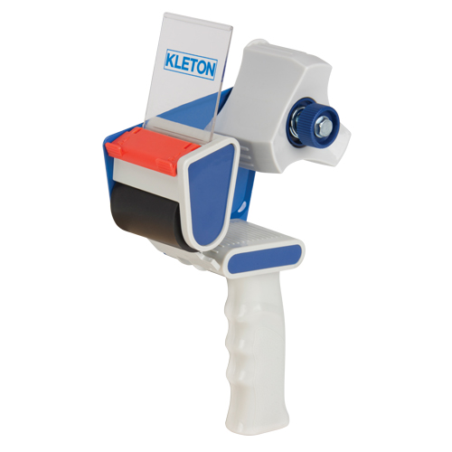 D&eacute;vidoir de ruban, Standard, Convient au ruban de largeur de 51 mm (2") Planification Entrepots Molloy