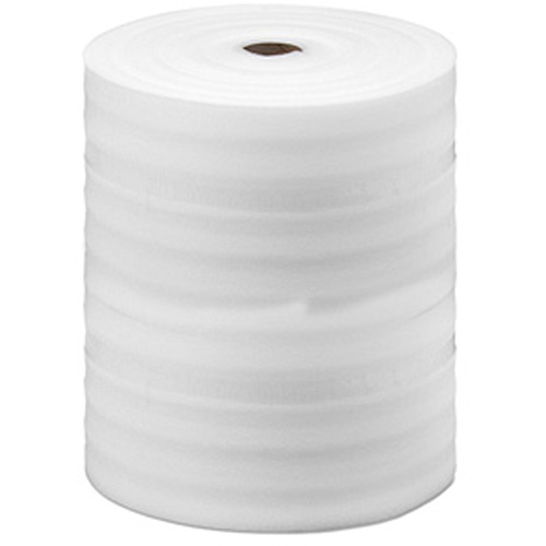 StarFoam Foam Roll, Regular, 1/8" Thick, 24" W x 1100' L Planification Entrepots Molloy