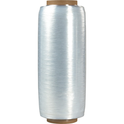 Film manuel pr&eacute;-&eacute;tir&eacute; EcoSupreme, Souffl&eacute;, Calibre 29 (7,6 microm&egrave;tres), 17-1/2" x 1476' Planification Entrepots Molloy