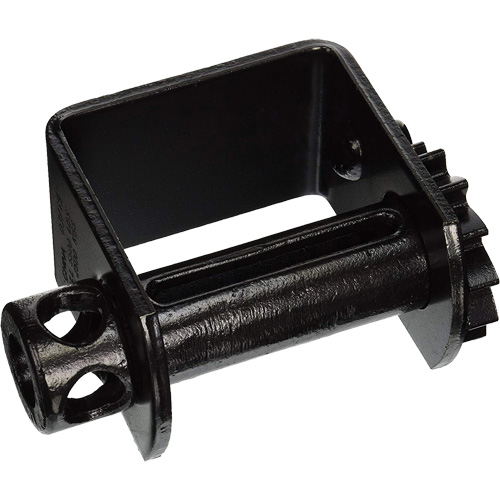 Weld-On Winch Planification Entrepots Molloy