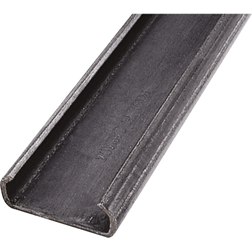 Rail de treuil Planification Entrepots Molloy