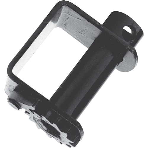 Sliding Winch Planification Entrepots Molloy