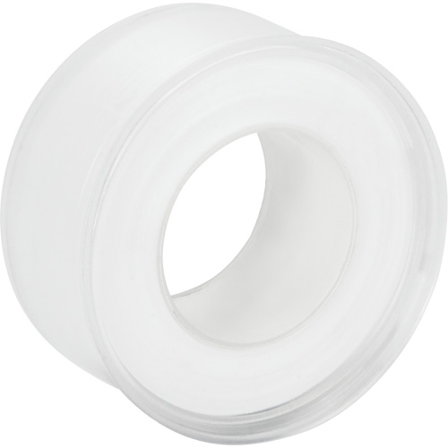Ruban d'&eacute;tanch&eacute;it&eacute; en t&eacute;flon, 520" lo x 3/4" la, Blanc Planification Entrepots Molloy