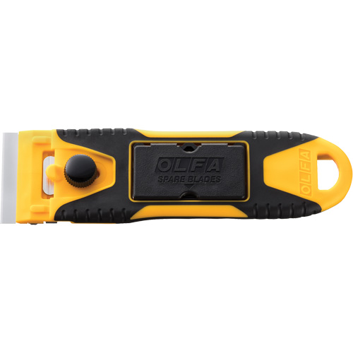 Racloir pour le verre Planification Entrepots Molloy