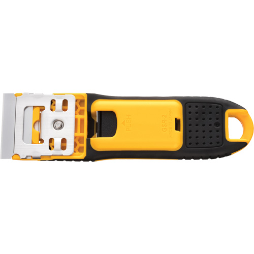 Racloir pour le verre Planification Entrepots Molloy