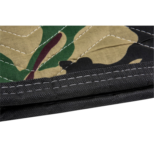 Standard Furniture Pad, 80" L x 72" W, 29 oz. Planification Entrepots Molloy