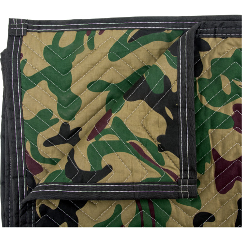 Standard Furniture Pad, 80" L x 72" W, 29 oz. Planification Entrepots Molloy