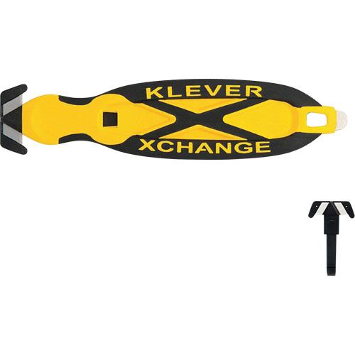 Couteau Xchange Planification Entrepots Molloy