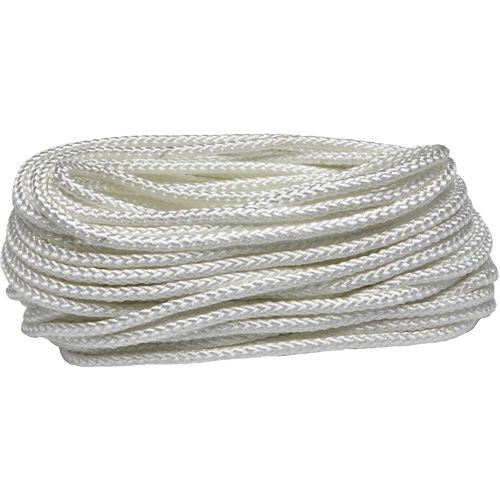 #15 Braided Twine, Nylon, 1640' Planification Entrepots Molloy