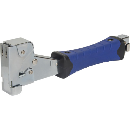 Heavy-Duty Hammer Tacker, 1/4", 5/16", 3/8", 1/2", 9/16" Planification Entrepots Molloy