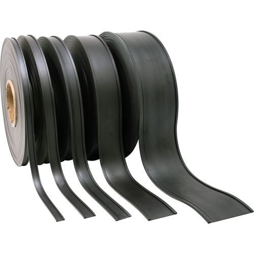 Porte-&eacute;tiquette, Magn&eacute;tique, 600" lo x 2" la Planification Entrepots Molloy