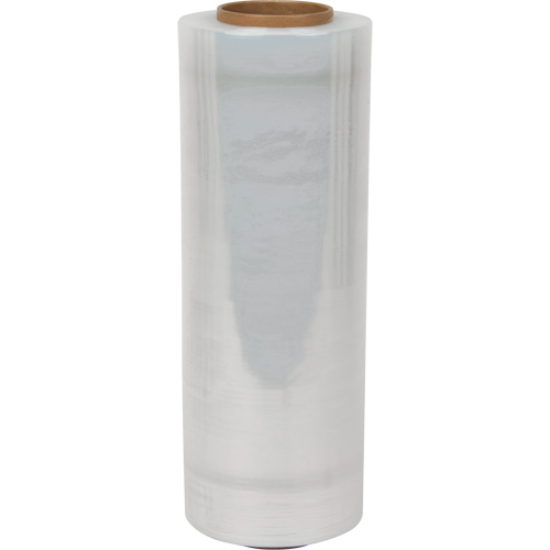 Film &eacute;tirable, Coul&eacute;, Calibre 80 (20,3 microm&egrave;tres), 15" x 1500' Planification Entrepots Molloy