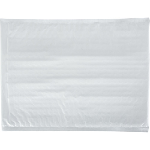 Enveloppe postale coussin&eacute;e, Poly&eacute;thyl&egrave;ne, 8-1/2" la x 12" lo Planification Entrepots Molloy