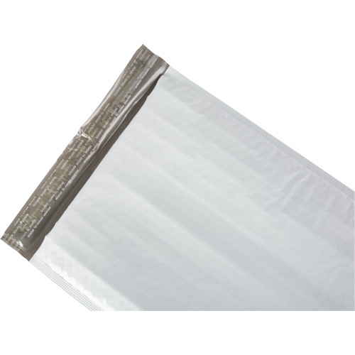 Bubble Shipping Mailer, Kraft, 9-1/2" W x 14-1/2" L Planification Entrepots Molloy