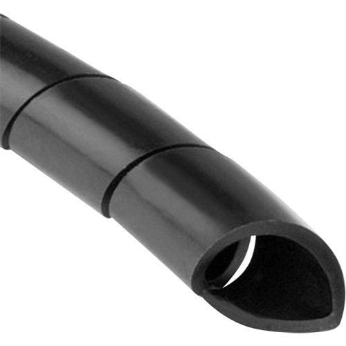 Gaine protectrice Spiralwrap Planification Entrepots Molloy