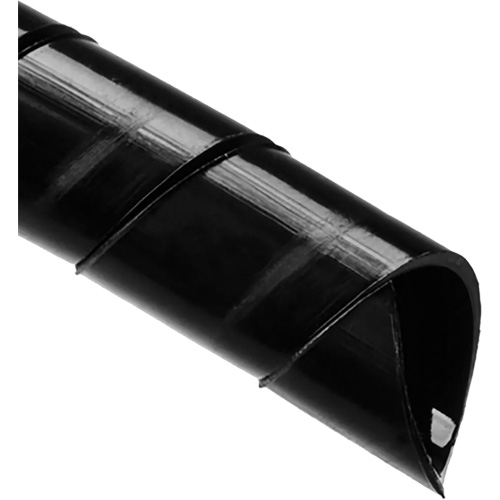 Gaine protectrice Spiralwrap Planification Entrepots Molloy