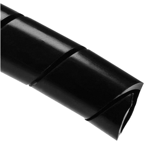 Gaine protectrice Spiralwrap Planification Entrepots Molloy