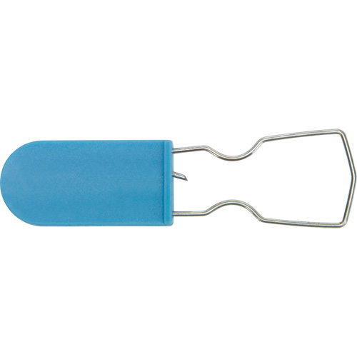 Scell&eacute; de s&eacute;curit&eacute;, 1-1/2", M&eacute;tal/Plastique, Cadenas Planification Entrepots Molloy