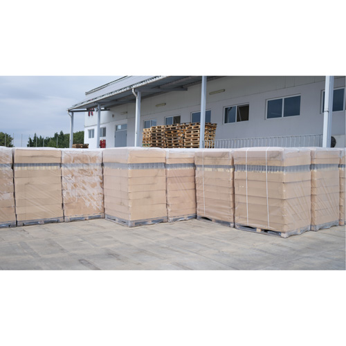 Gaylord Liners Planification Entrepots Molloy