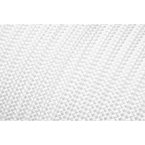 Corde tress&eacute;e 3/8", Nylon, 600' Planification Entrepots Molloy