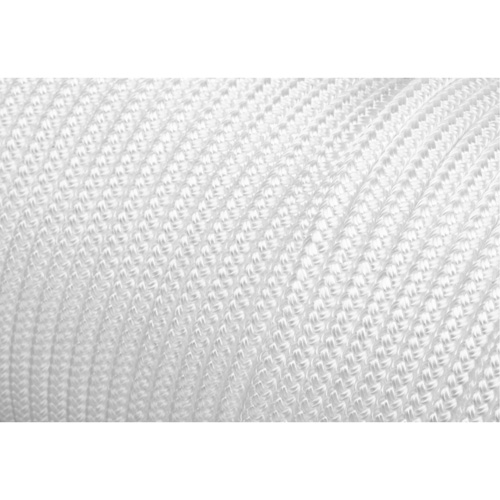 1/4" Braided Rope, Nylon, 250' Planification Entrepots Molloy