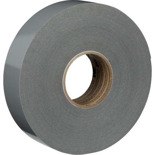 Ruban d'emballage Extreme 4411G+, 50,8 mm (2") x 32,9 m (107,9'), Gris Planification Entrepots Molloy