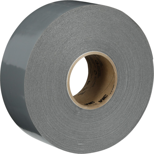 Ruban d'emballage Extreme 4411G+, 76,2 mm (3") x 32,9 m (107,9'), Gris Planification Entrepots Molloy