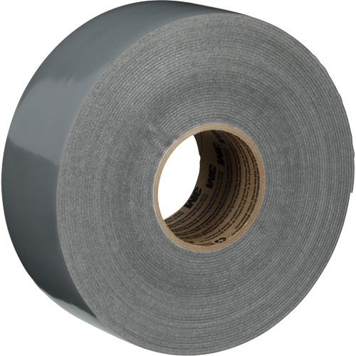 Extreme Sealing Tape 4412G+, 76.2 mm (3") x 16.4 m (54'), Grey Planification Entrepots Molloy