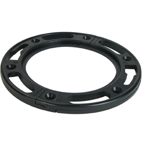 Closet Flange Spacer Ring Planification Entrepots Molloy