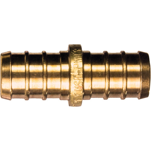 Raccord, Laiton, 3/8" Planification Entrepots Molloy