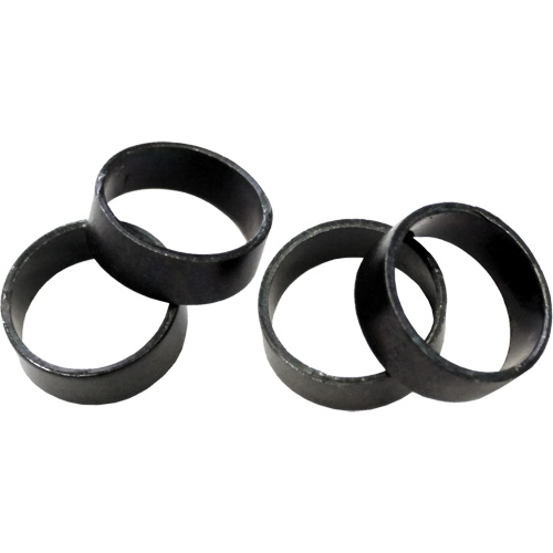Bague de sertissage Planification Entrepots Molloy