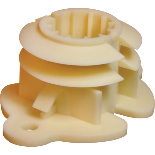 Pipe Insulator Planification Entrepots Molloy