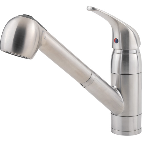 Pfirst Series Kitchen Faucet Planification Entrepots Molloy