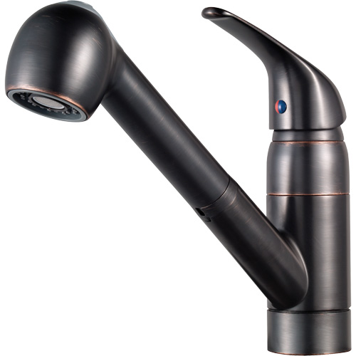 Robinet de cuisine s&eacute;rie Pfirst Planification Entrepots Molloy